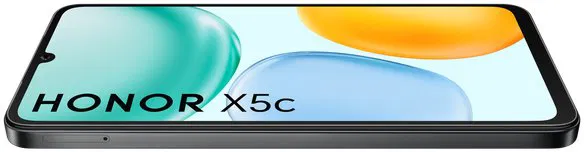 Honor X5c Plus 4GB/128GB Midnight Black