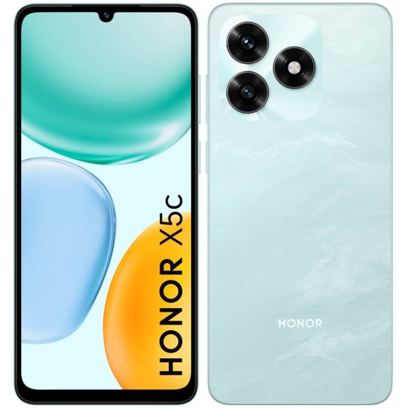 Honor X5c Plus 4GB/64GB Ocean Cyan