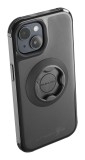 Ochranný kryt Interphone QUIKLOX Tetraforce pro Apple iPhone 17 Pro Max