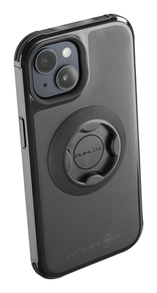 Ochranný kryt Interphone QUIKLOX Tetraforce pro Apple iPhone 17 Pro Max