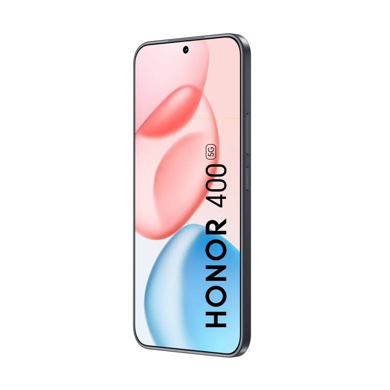 Honor 400 8GB/512GB Midnight Black