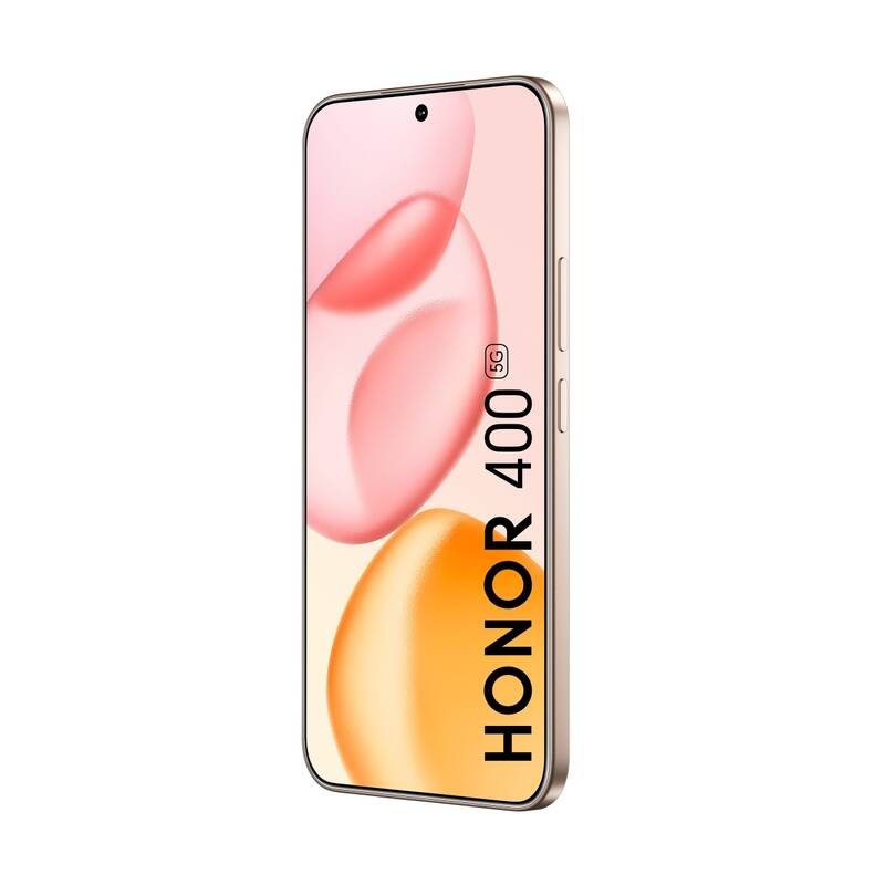 Honor 400 8GB/512GB Desert Gold