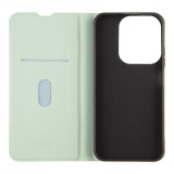 OBAL:ME SmoothTouch Pouzdro pro Xiaomi Redmi 15C 4G/5G Mint Green