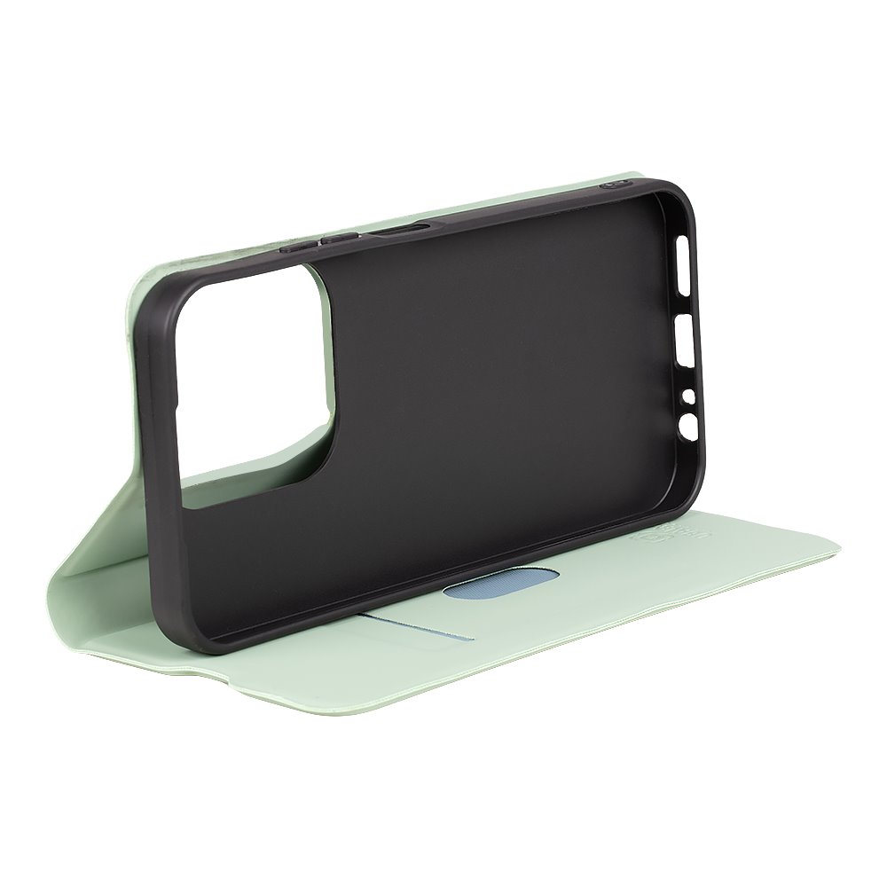 OBAL:ME SmoothTouch Pouzdro pro Xiaomi Redmi 15C 4G/5G Mint Green