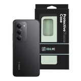 OBAL:ME SmoothTouch Pouzdro pro Xiaomi Redmi 15 4G/5G Mint Green