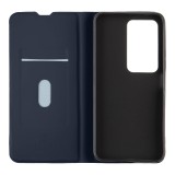 OBAL:ME SmoothTouch Pouzdro pro Xiaomi Redmi 15 4G/5G Dark Blue