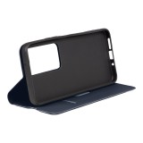 OBAL:ME SmoothTouch Pouzdro pro Xiaomi Redmi 15 4G/5G Dark Blue