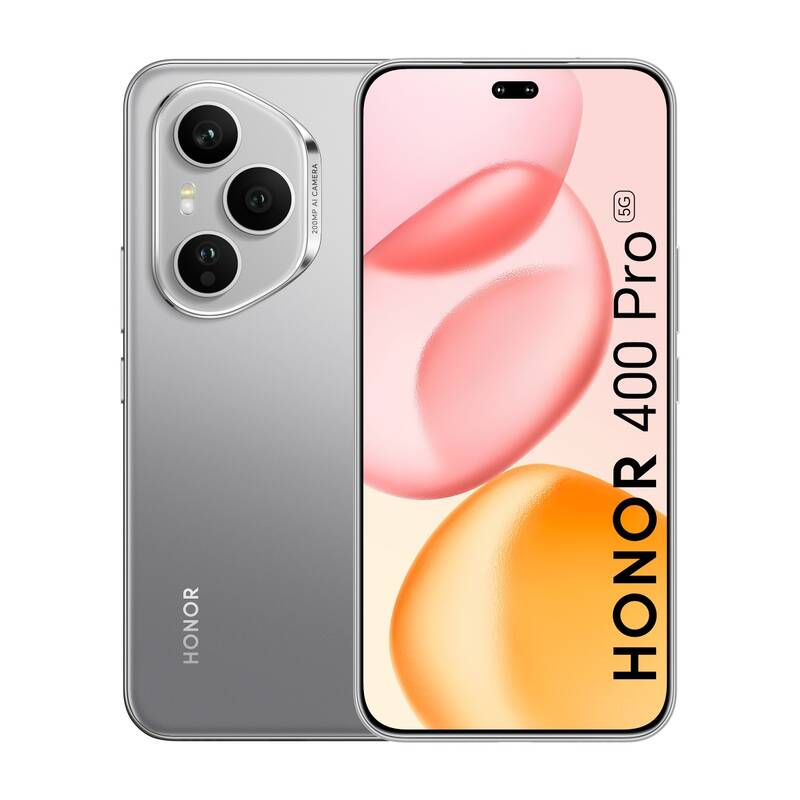 Honor 400 Pro 12GB/512GB Lunar Grey