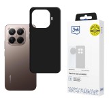 Ochranný kryt 3mk Matt Case pro Google Pixel 10 Pro XL, černá