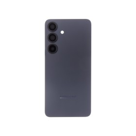 Kryt baterie Samsung Galaxy S25 FE, black (Service Pack)