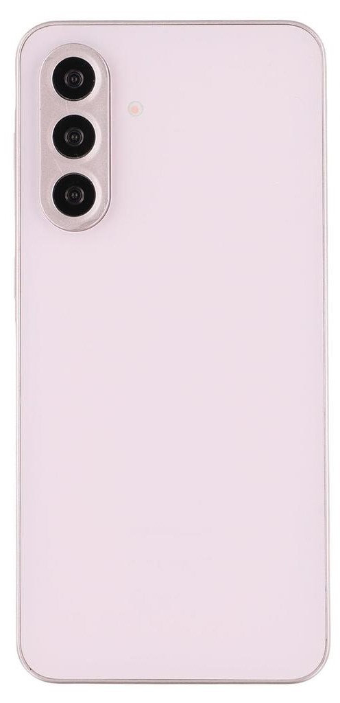 Kryt baterie Samsung Galaxy A56 5G, pink (Service Pack)
