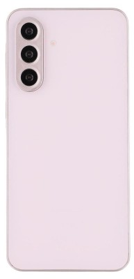 Kryt baterie Samsung Galaxy A56 5G, pink (Service Pack)