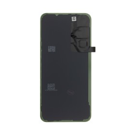 Kryt baterie Samsung Galaxy S23 FE 5G, graphite (Service Pack)