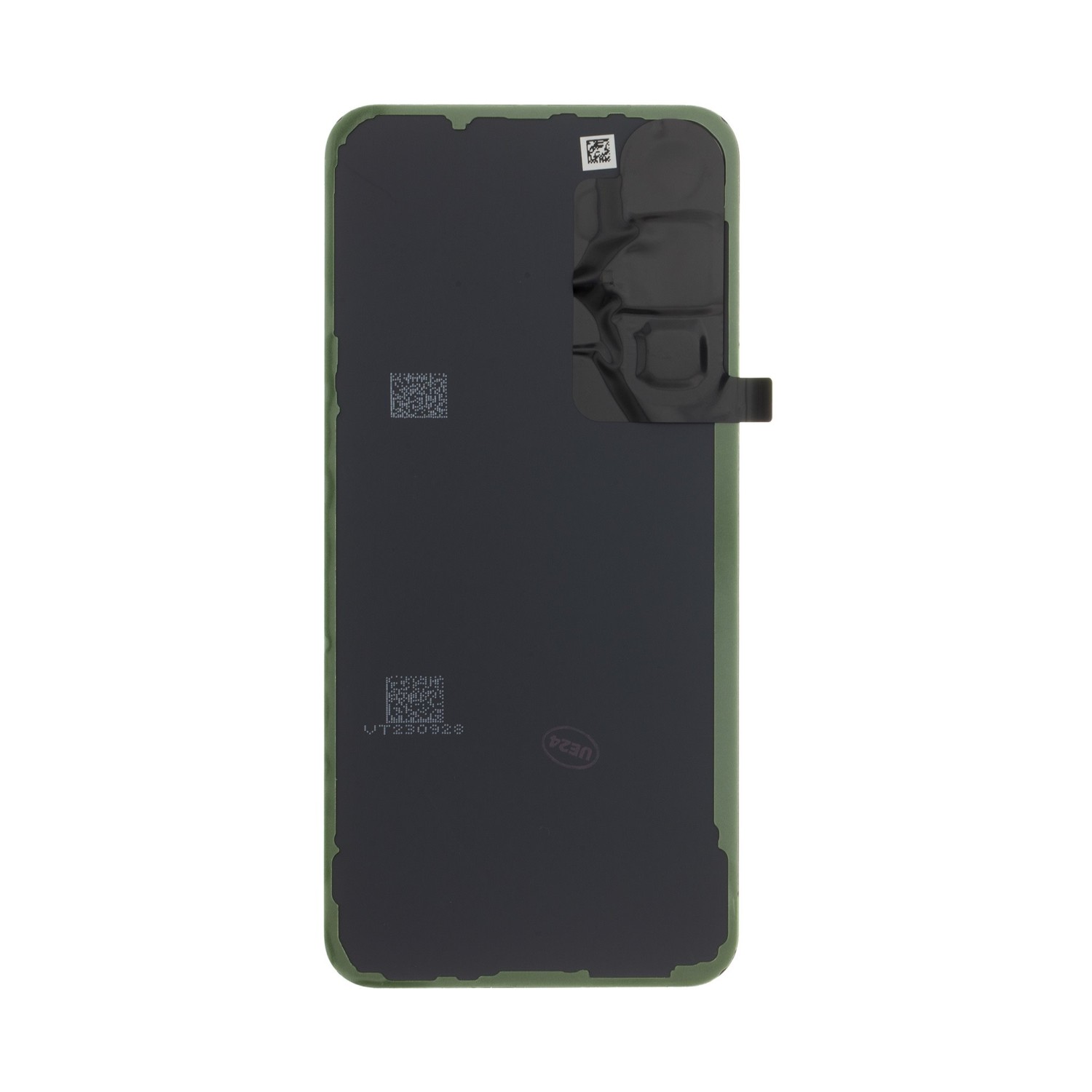 Kryt baterie Samsung Galaxy S23 FE 5G, graphite (Service Pack)