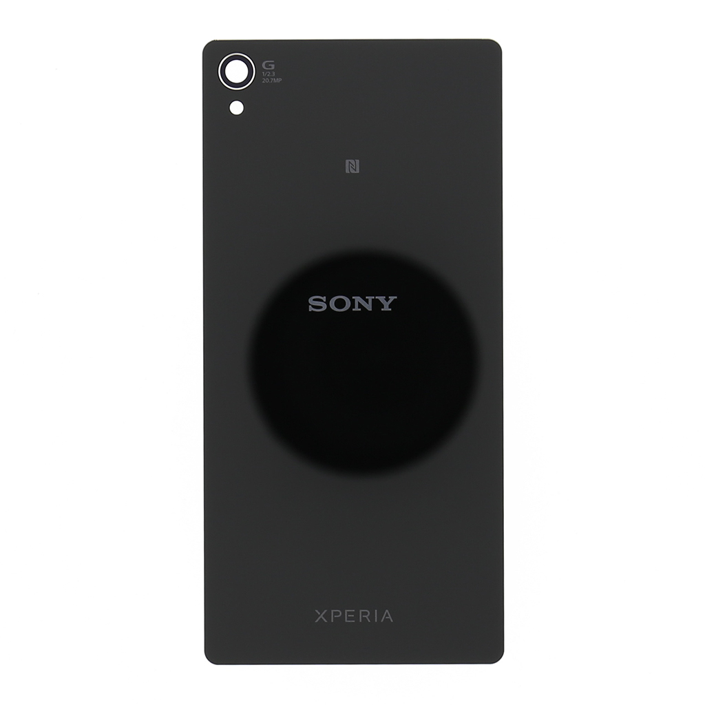Kryt baterie Sony D6603 Xperia Z3 OEM Black
