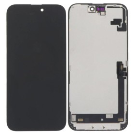 LCD display + dotyk pro Apple iPhone 16, OLED