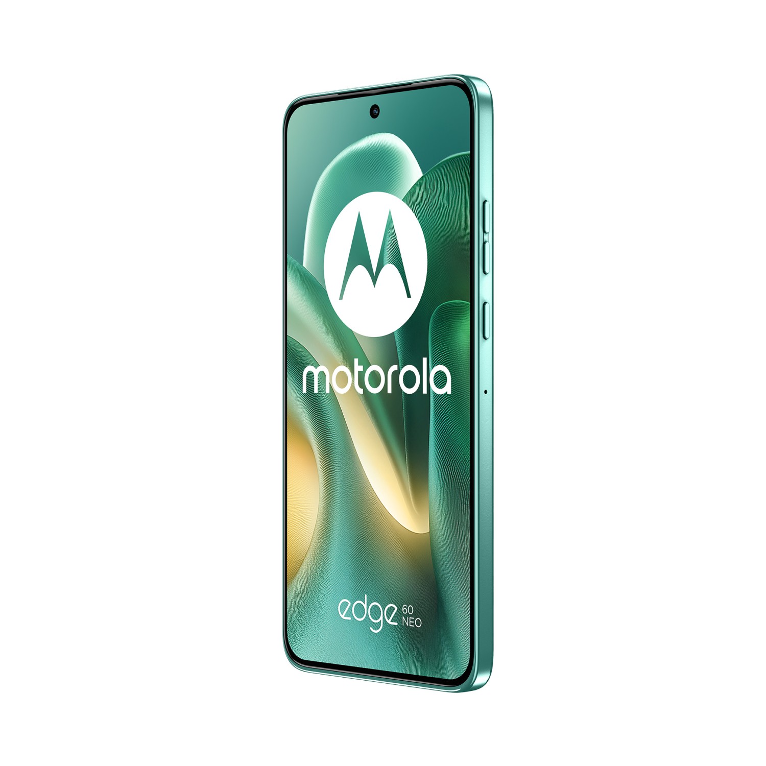 Motorola EDGE 60 Neo 12GB/256GB PANTONE Frostbite