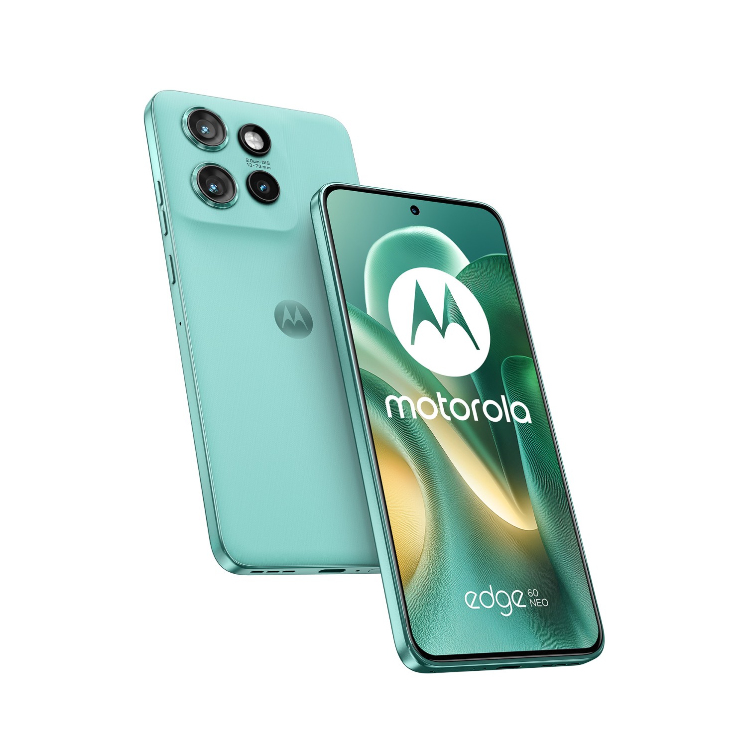 Motorola EDGE 60 Neo 12GB/256GB PANTONE Frostbite