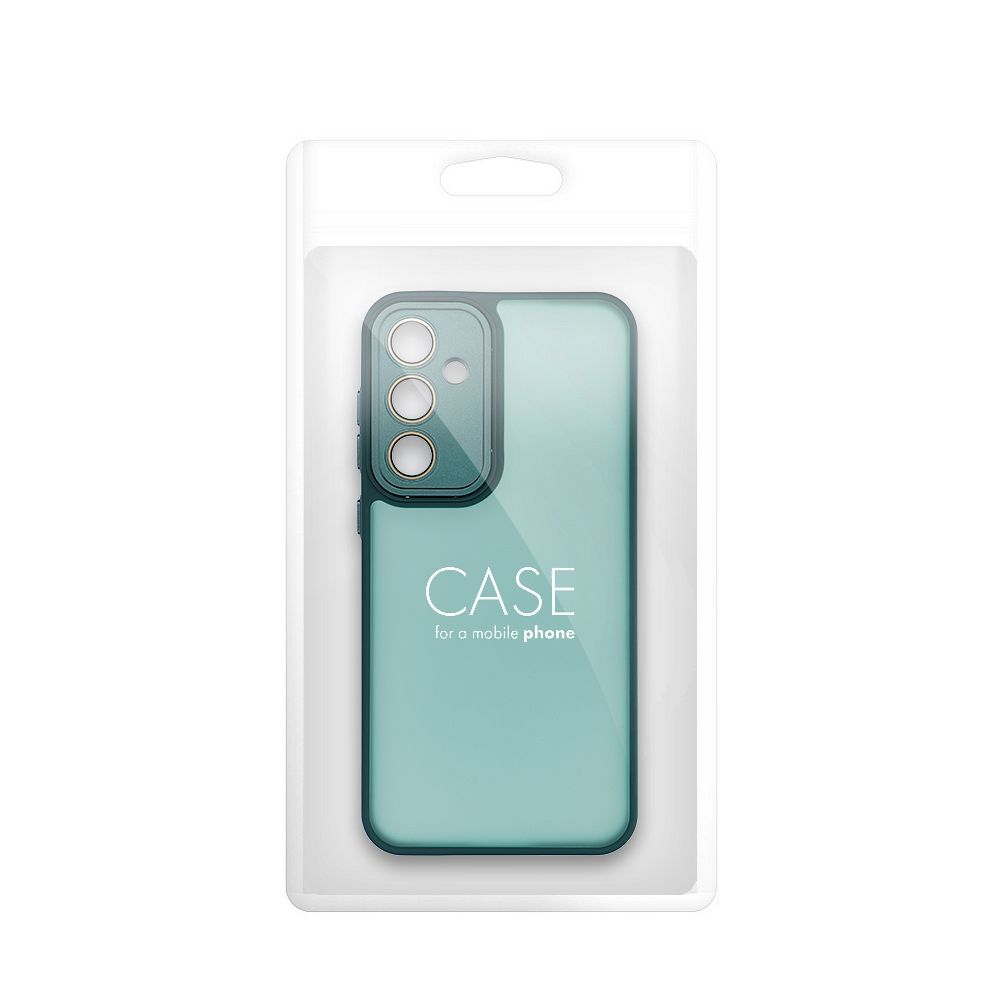 VARIETE Case for IPHONE 7 / 8 / SE 2020 / SE 2022 dark green