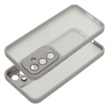 VARIETE Case for SAMSUNG A25 5G steel