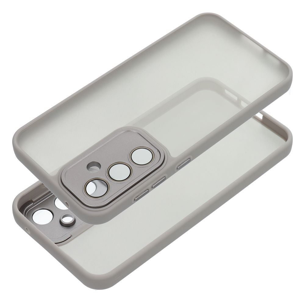 VARIETE Case for SAMSUNG A25 5G steel