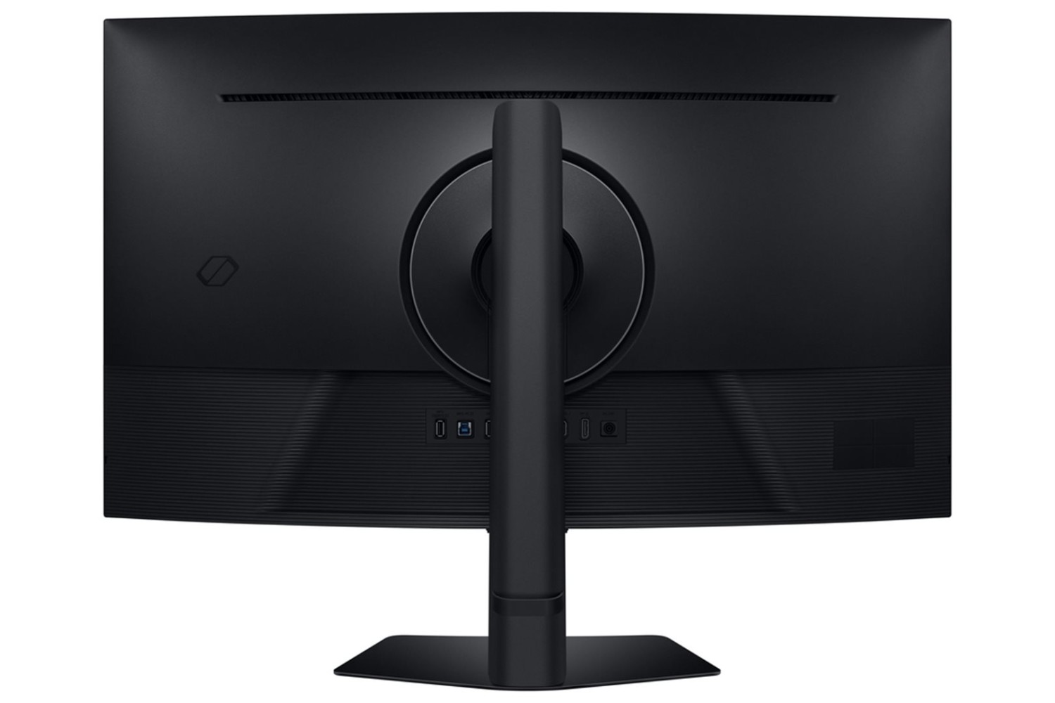 Samsung Odyssey G7 37" /4K UHD/165Hz/1ms/ černá