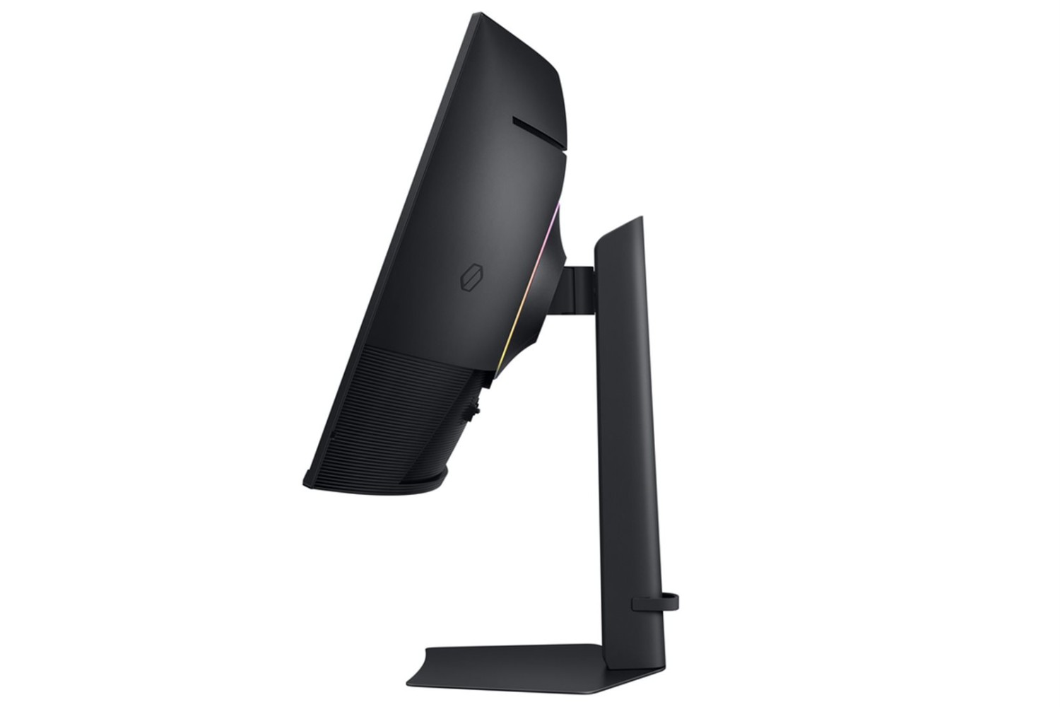 Samsung Odyssey G7 37" /4K UHD/165Hz/1ms/ černá