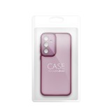 VARIETE Case for SAMSUNG A12 / M12 purple
