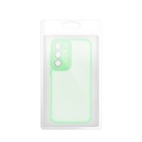 VARIETE Case for SAMSUNG S23 FE pistachio