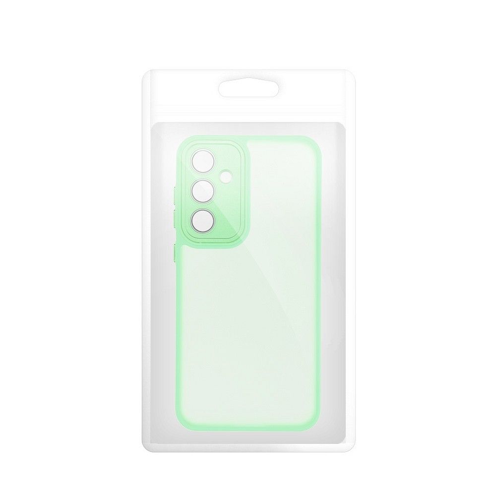 VARIETE Case for SAMSUNG S23 FE pistachio