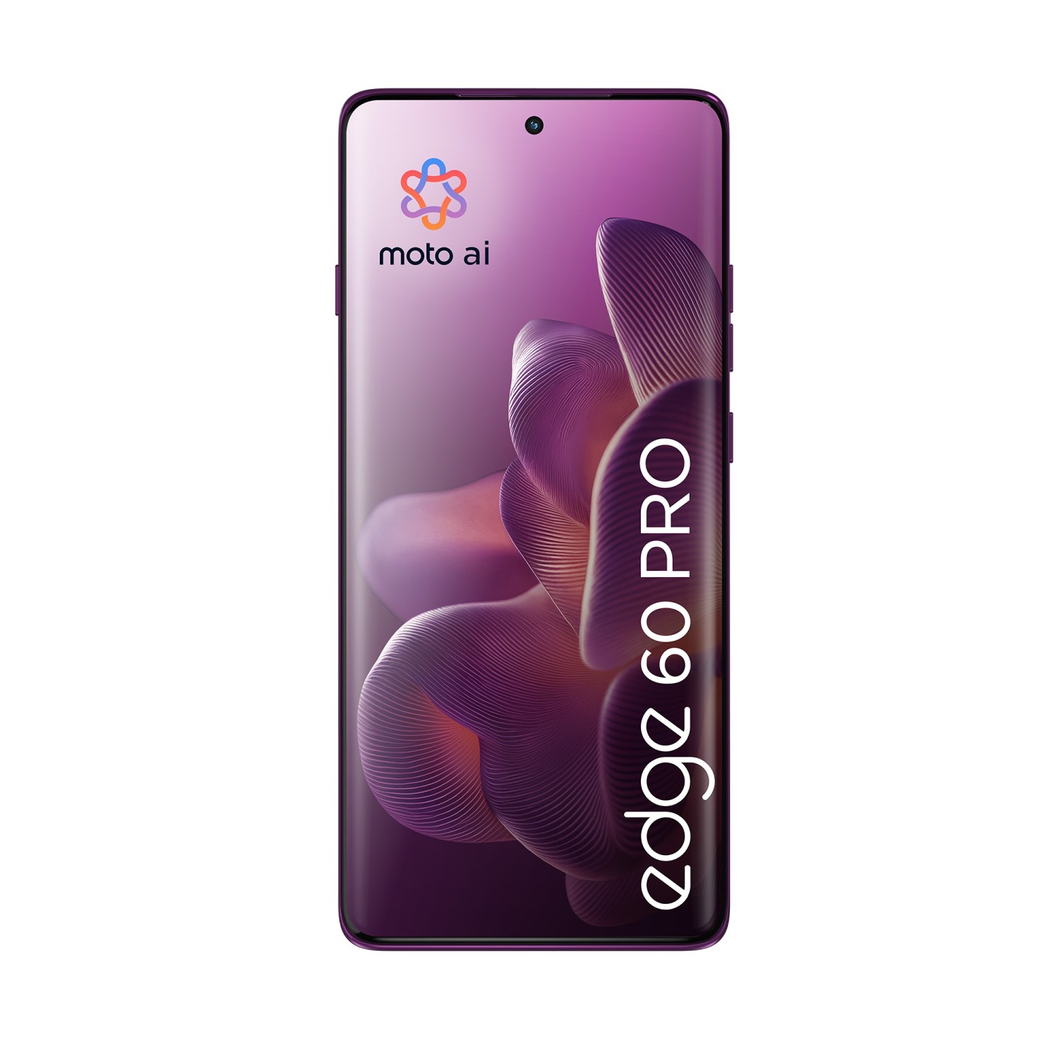 Motorola Edge 60 Pro 8GB/256GB PANTONE Sparkling Grape