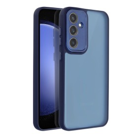 Zadní kryt VARIETE Case pro Samsung Galaxy 52 5G / A52 LTE ( 4G ) / A52s 5G, modrá