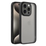 VARIETE Case for IPHONE 7 / 8 / SE 2020 / SE 2022 black