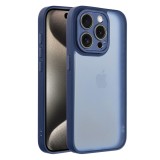 VARIETE Case for IPHONE 13 Mini navy blue