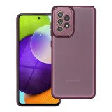 VARIETE Case for SAMSUNG A52 5G / A52 LTE ( 4G ) / A52s 5G purple