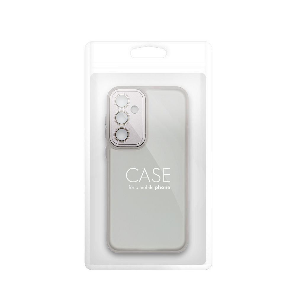 VARIETE Case for IPHONE 12 Mini steel