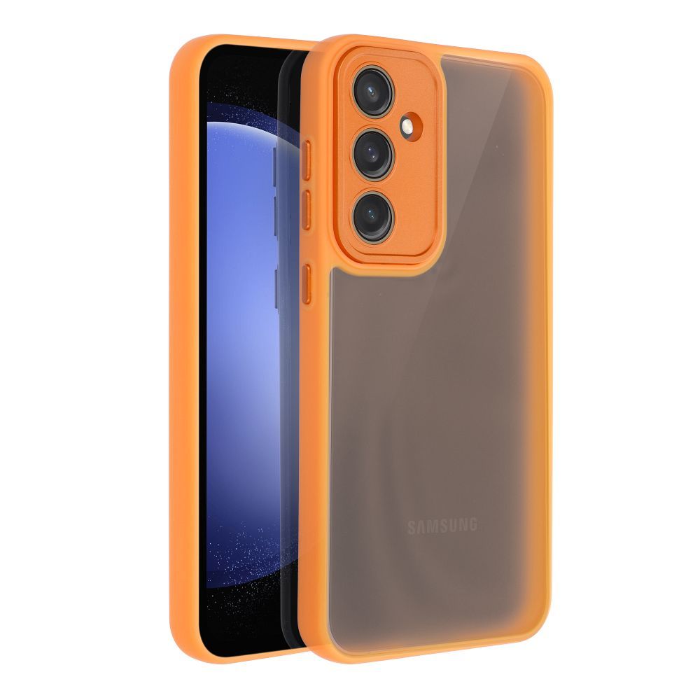 VARIETE Case for SAMSUNG A54 5G apricot crush