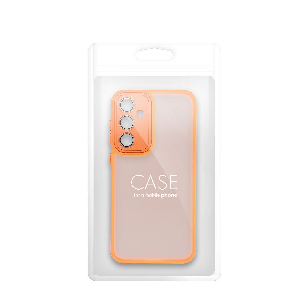 VARIETE Case for SAMSUNG A54 5G apricot crush