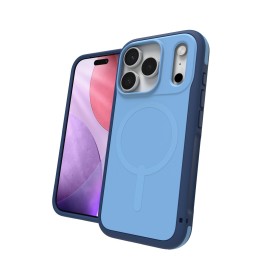 Ochranný kryt ZAGG Sedona Snap Apple iPhone 17 Pro, royal ember