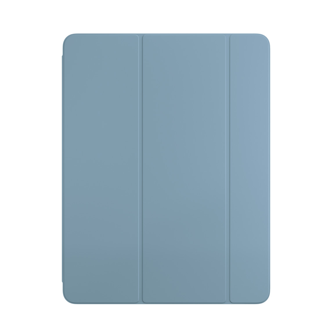 Flipové pouzdro Smart Folio pro iPad Air 13" (M2), denim