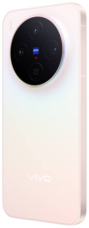VIVO X300 16GB/512GB Pink
