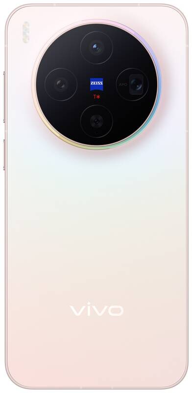 VIVO X300 16GB/512GB Pink