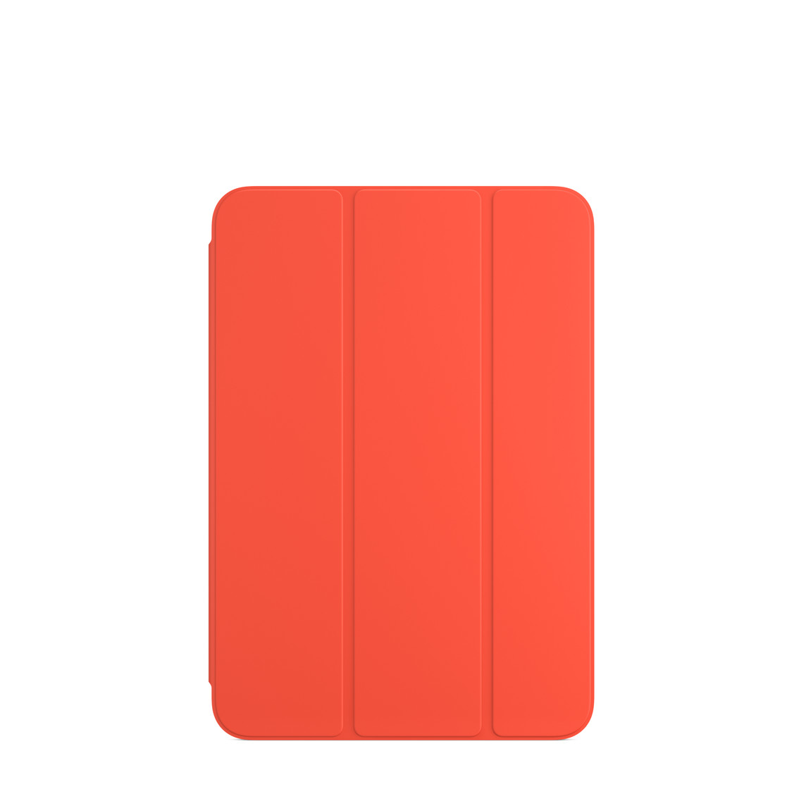 Flipové pouzdro Smart Folio pro iPad mini 6gen, el.orange
