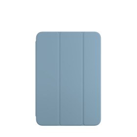Flipové pouzdro Smart Folio pro iPad mini A17 Pro, denim