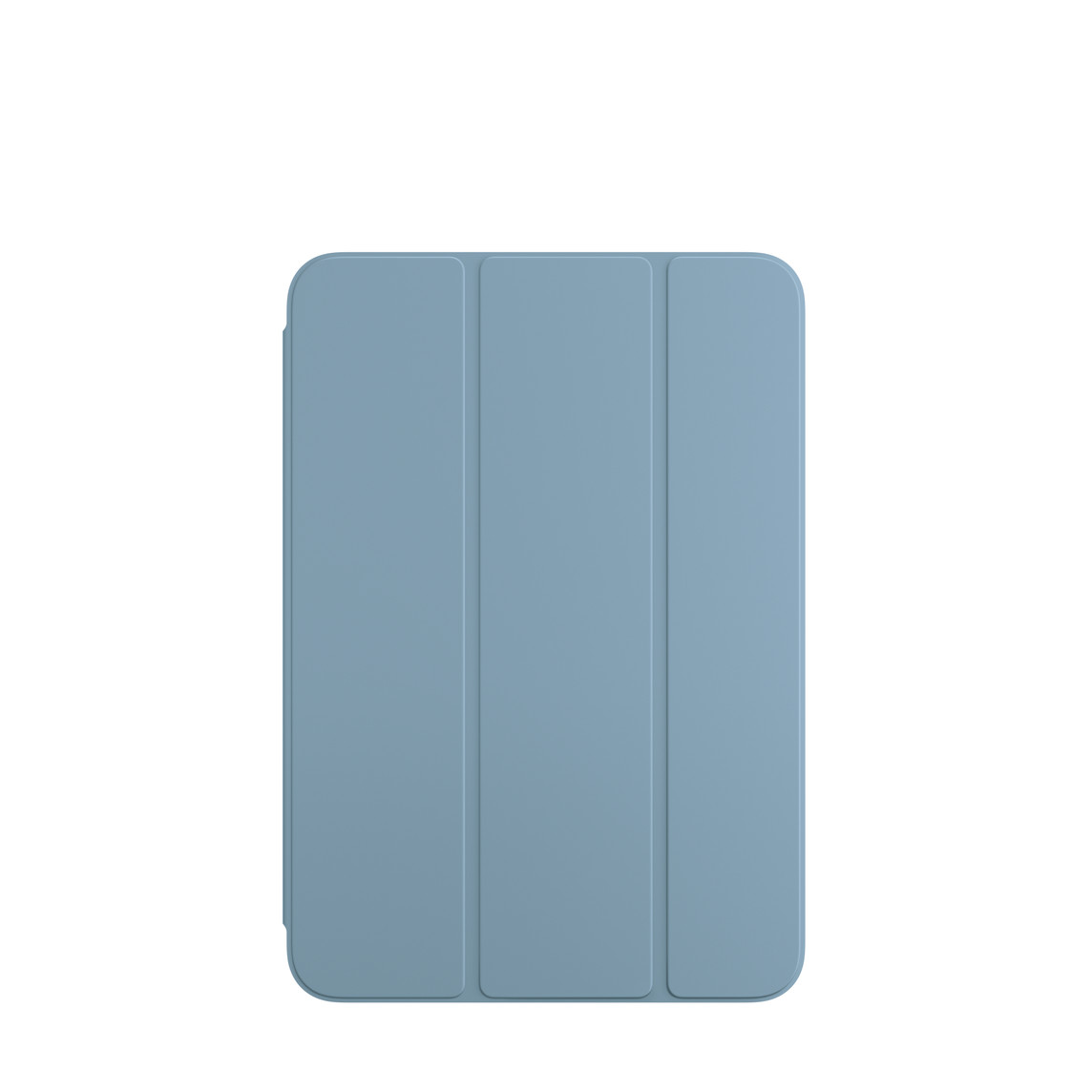 Flipové pouzdro Smart Folio pro iPad mini A17 Pro, denim