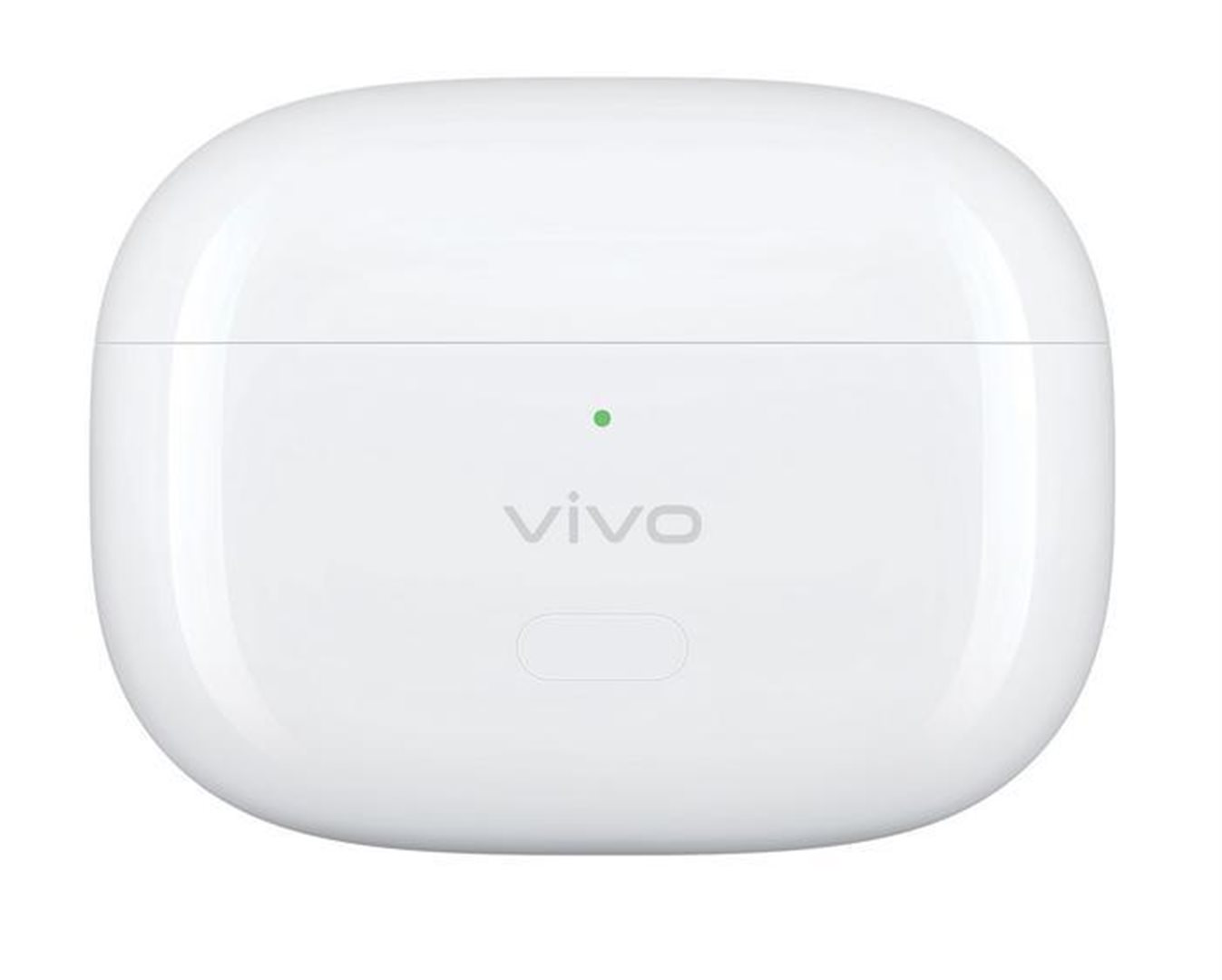 Vivo TWS 2e Moonlight White