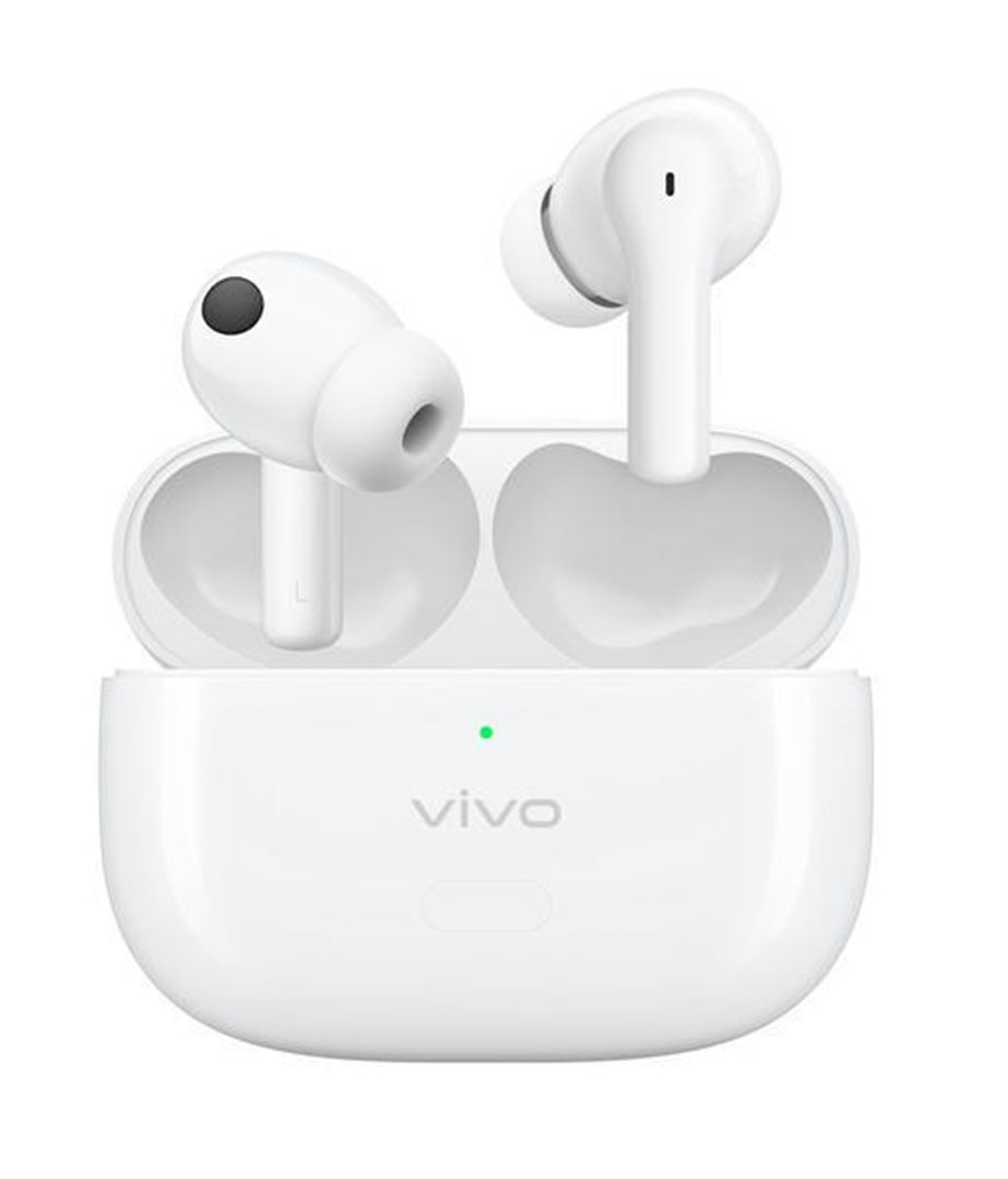 Vivo TWS 2e Moonlight White