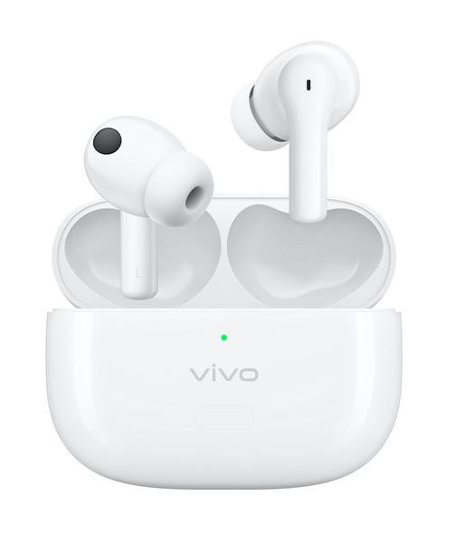 Vivo TWS 2e Moonlight White