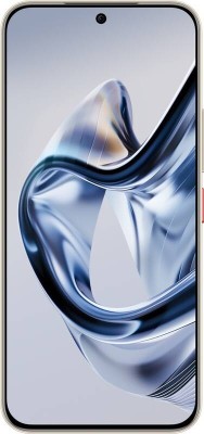 ZTE Nubia Air 5G 8GB/256GB zlatá