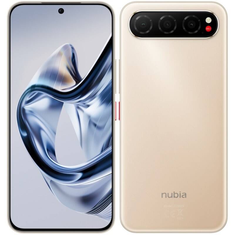 ZTE Nubia Air 5G 8GB/256GB zlatá